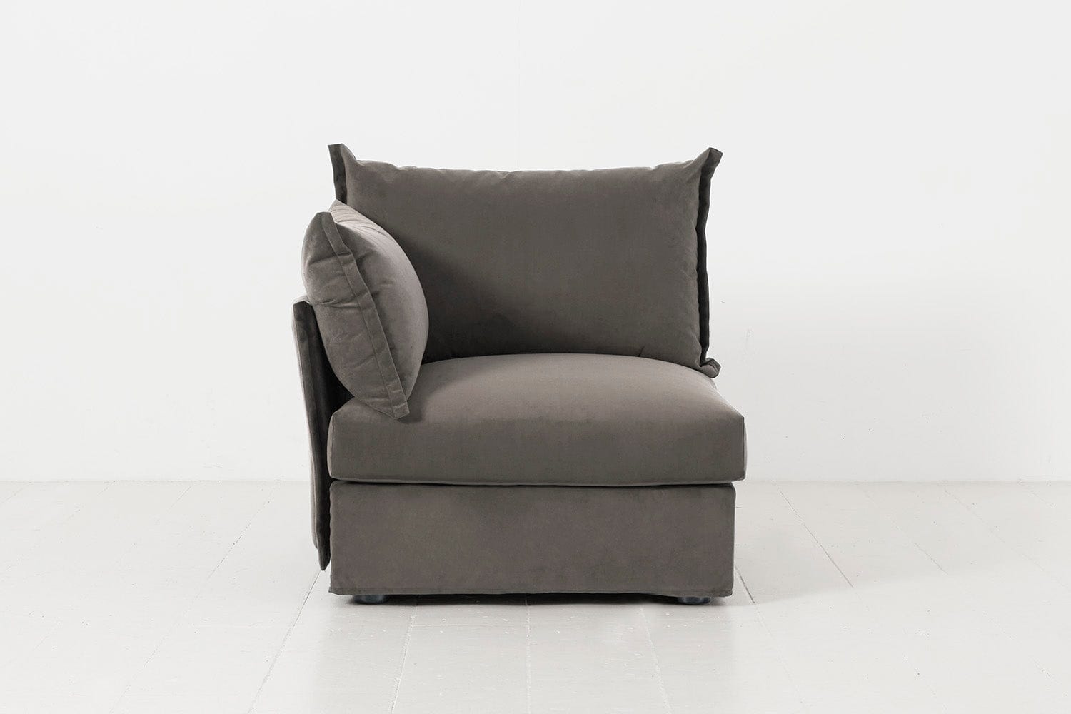 Model 06 Left Arm Module Sofa