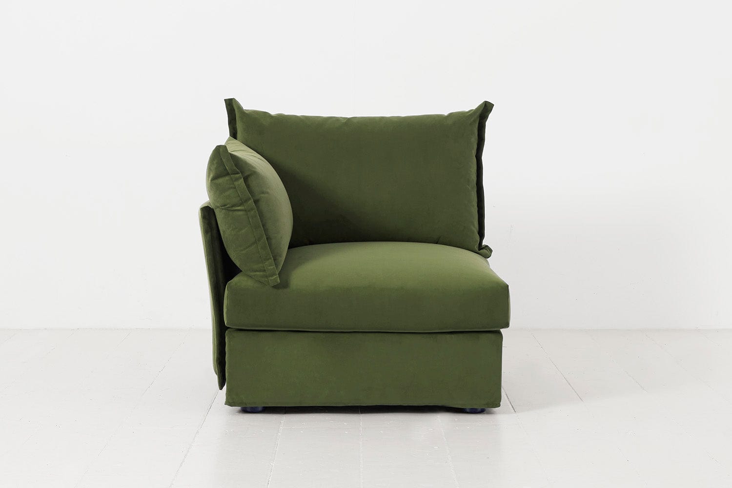 Model 06 Left Arm Module Sofa
