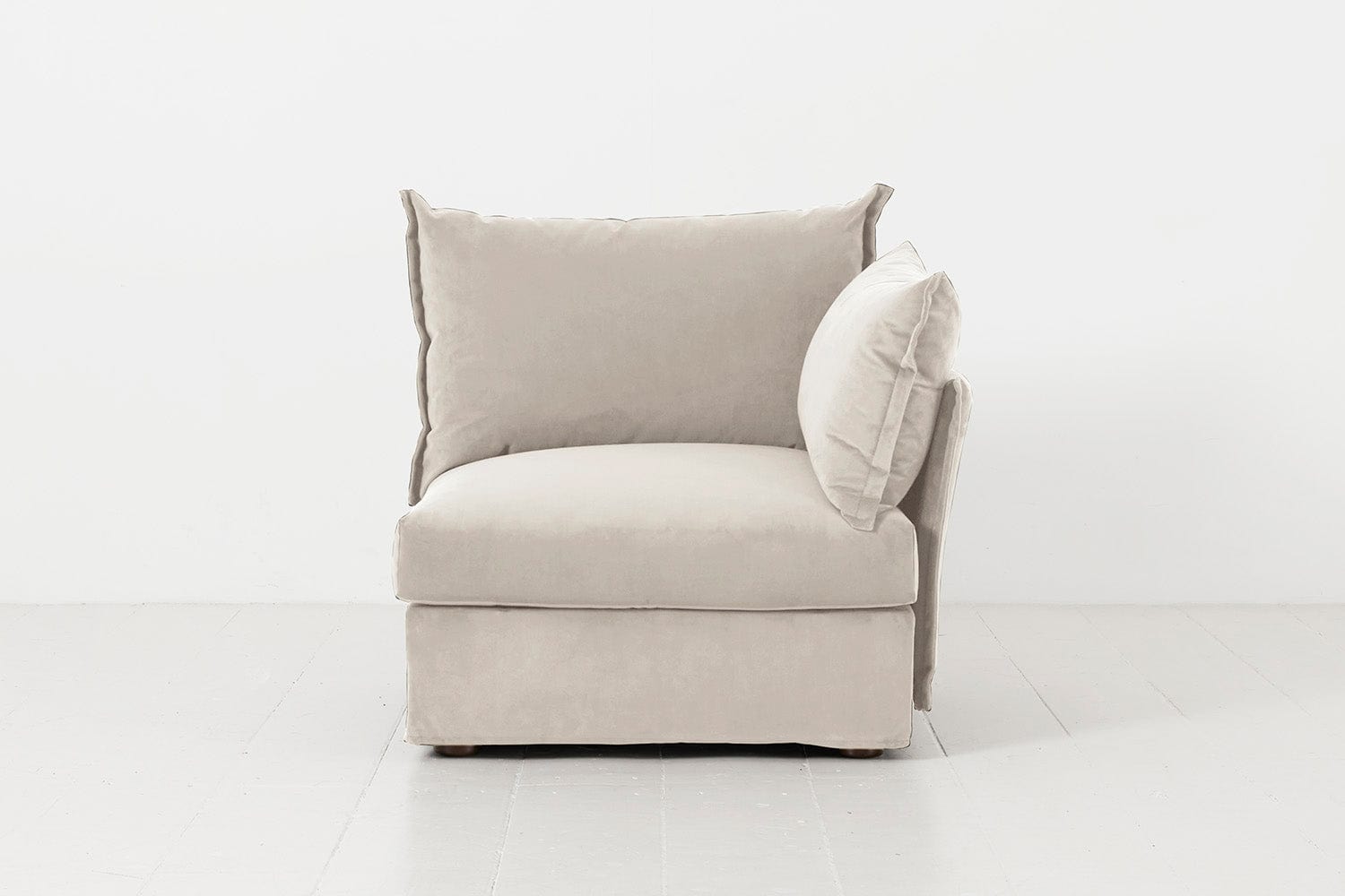 Model 06 Right Arm Module Sofa