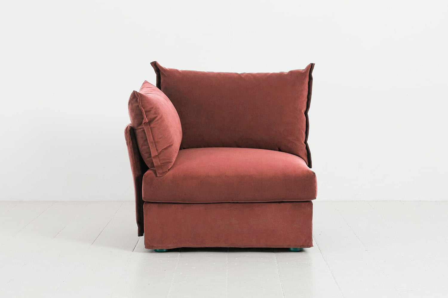 Model 06 Left Arm Module Sofa