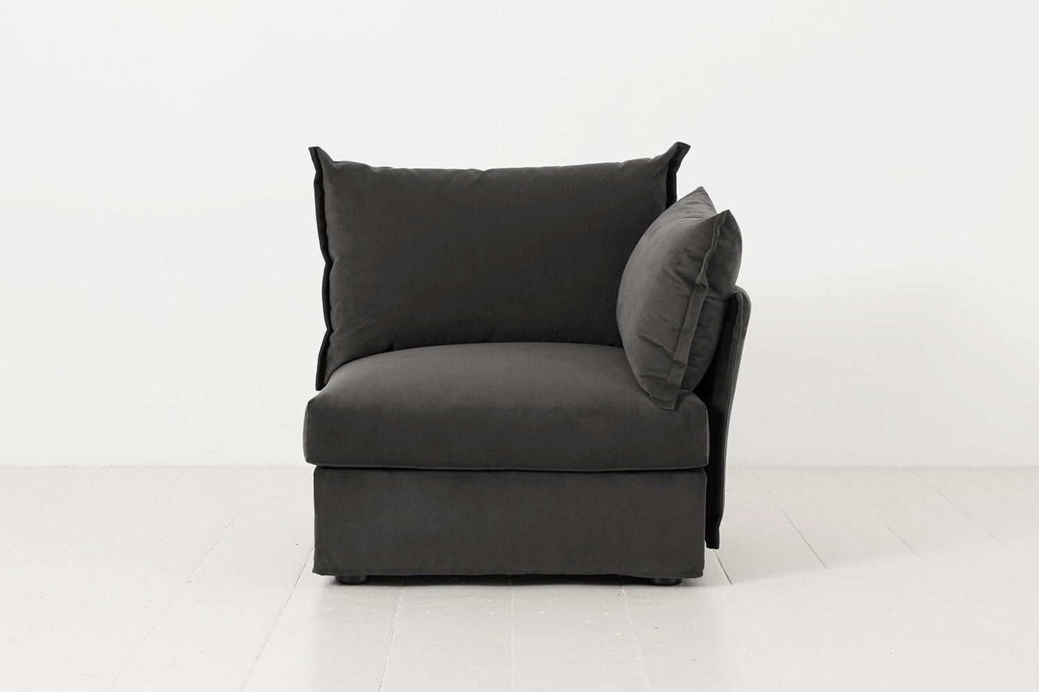 Model 06 Right Arm Module Sofa