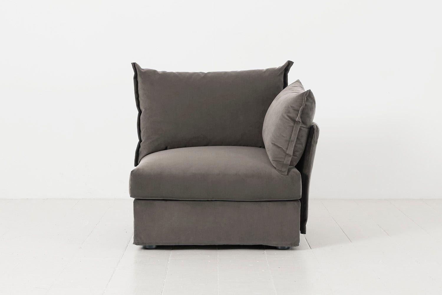 Model 06 Right Arm Module Sofa
