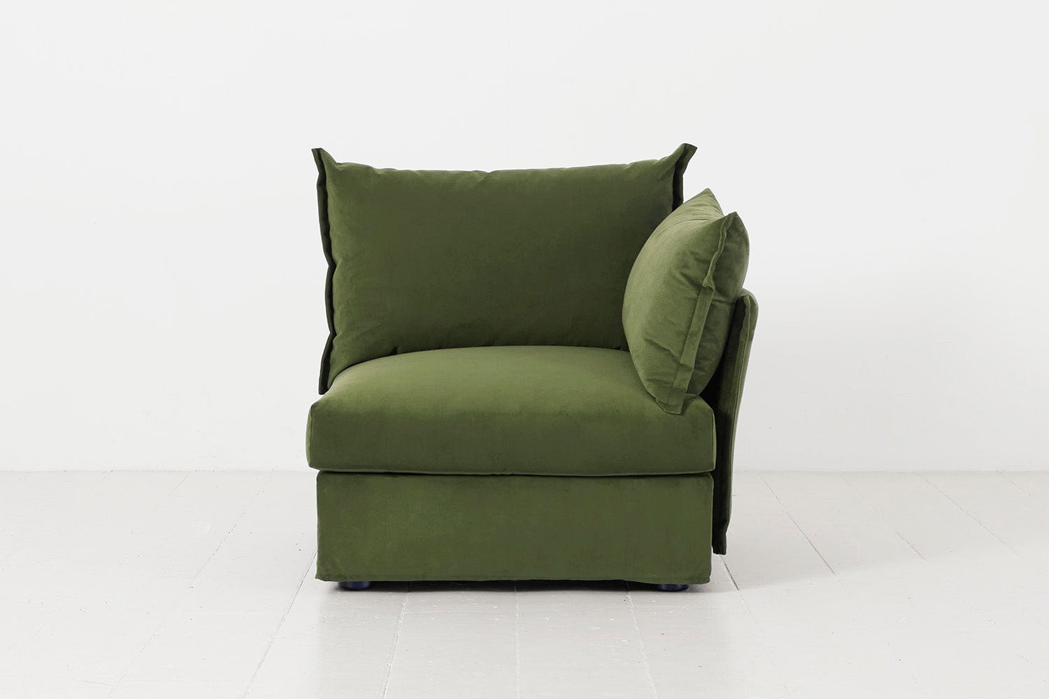 Model 06 Right Arm Module Sofa