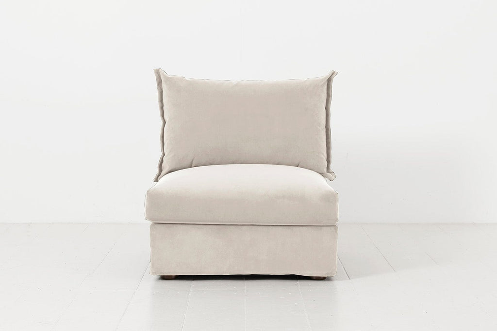 Modèle 06 Siège du module central