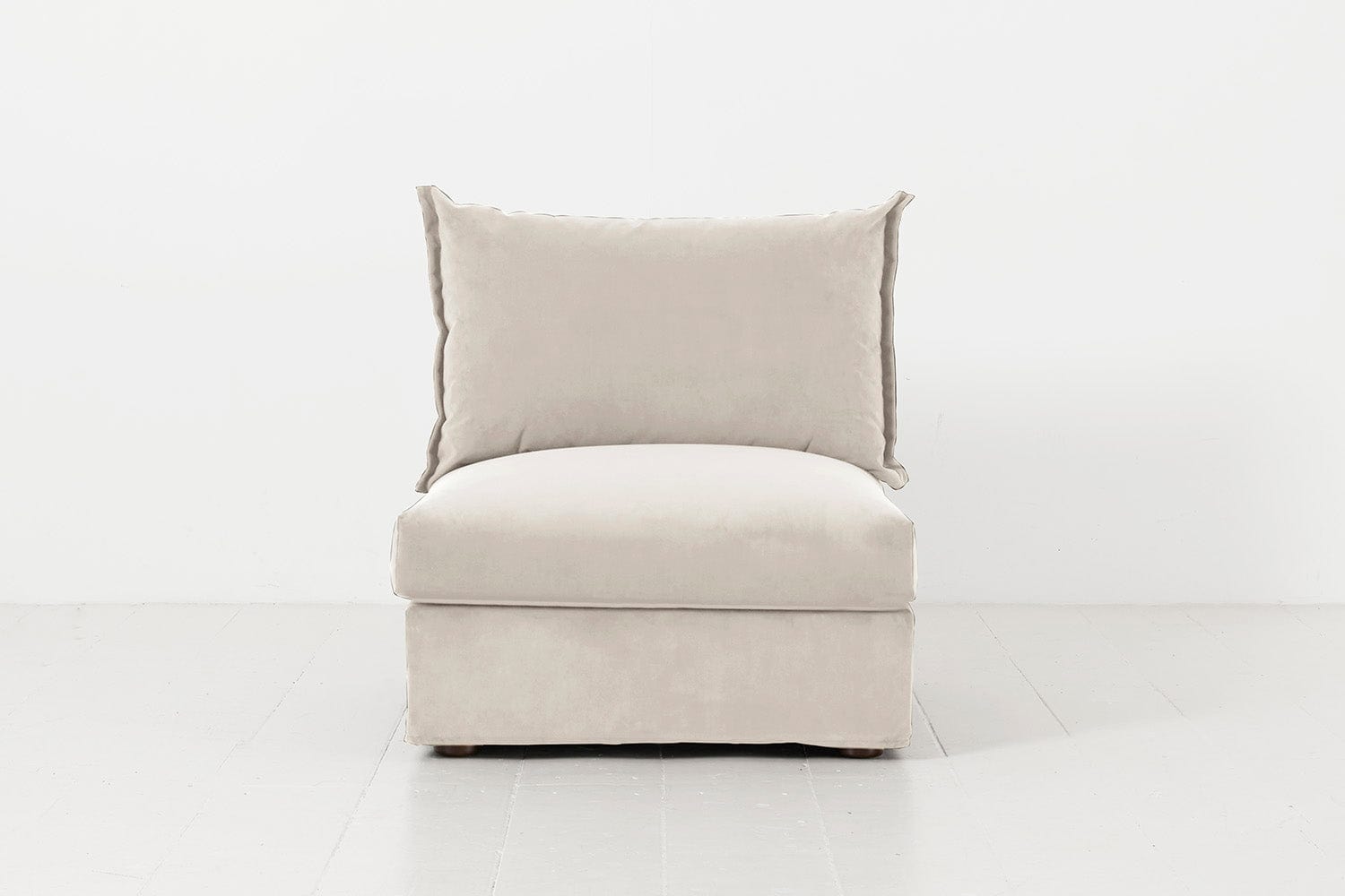 Model 06 Middle Module Seat