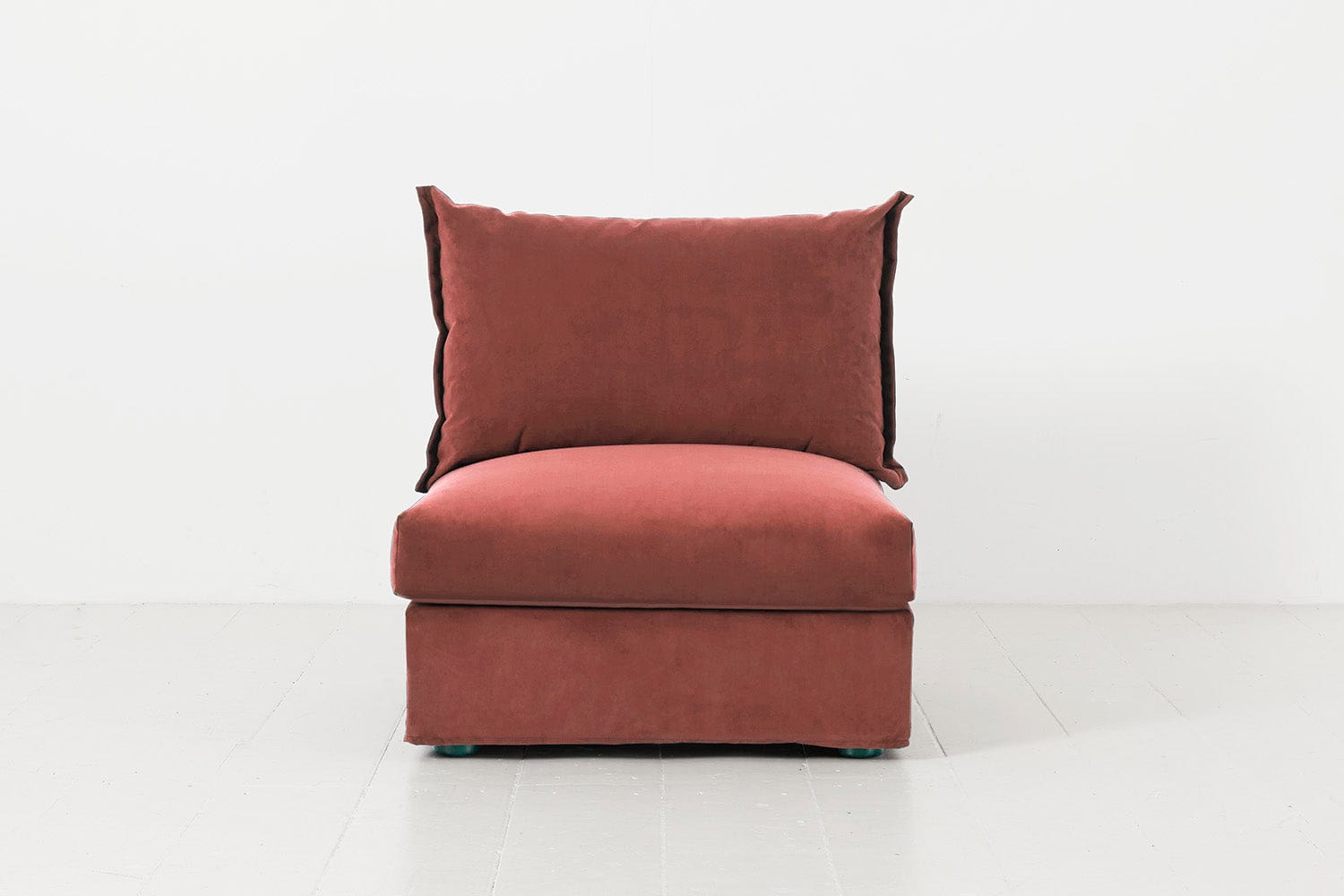 Model 06 Middle Module Seat