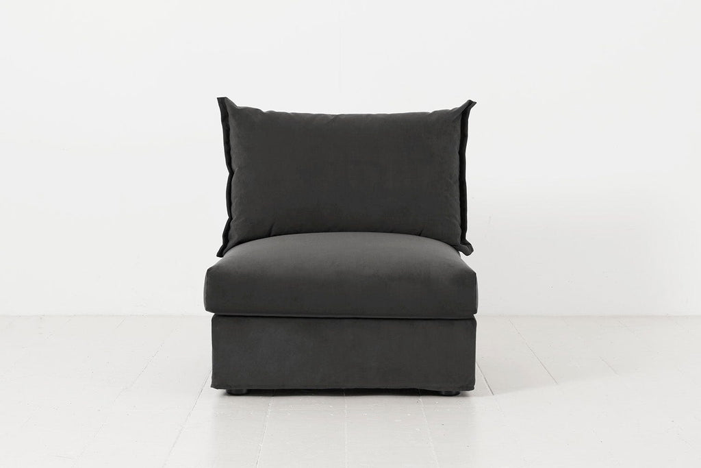 Modèle 06 Siège du module central