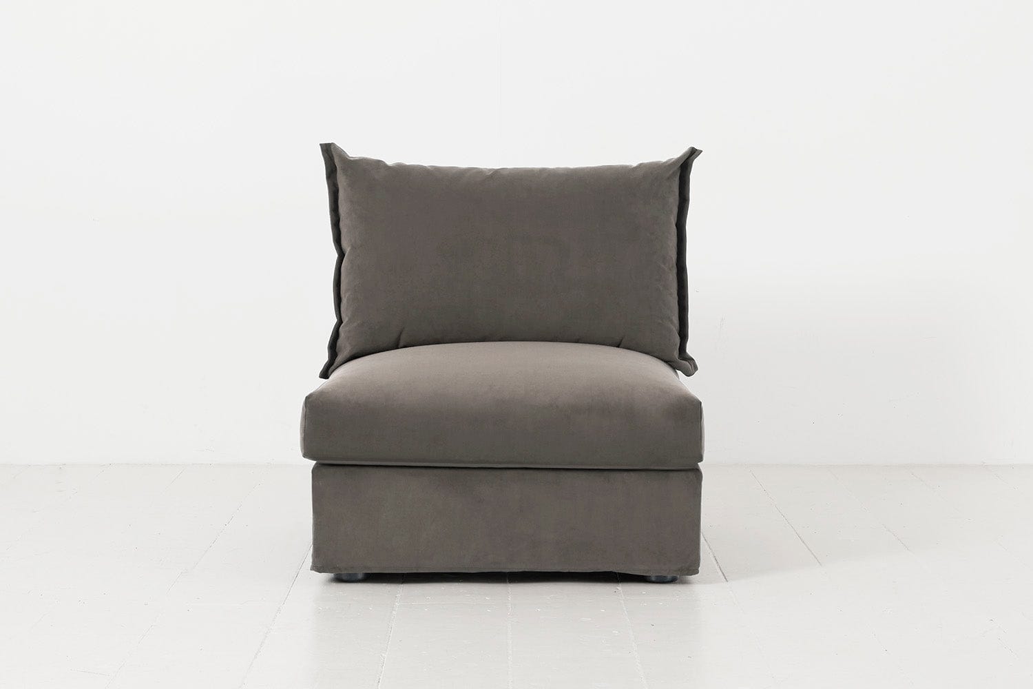 Model 06 Middle Module Seat