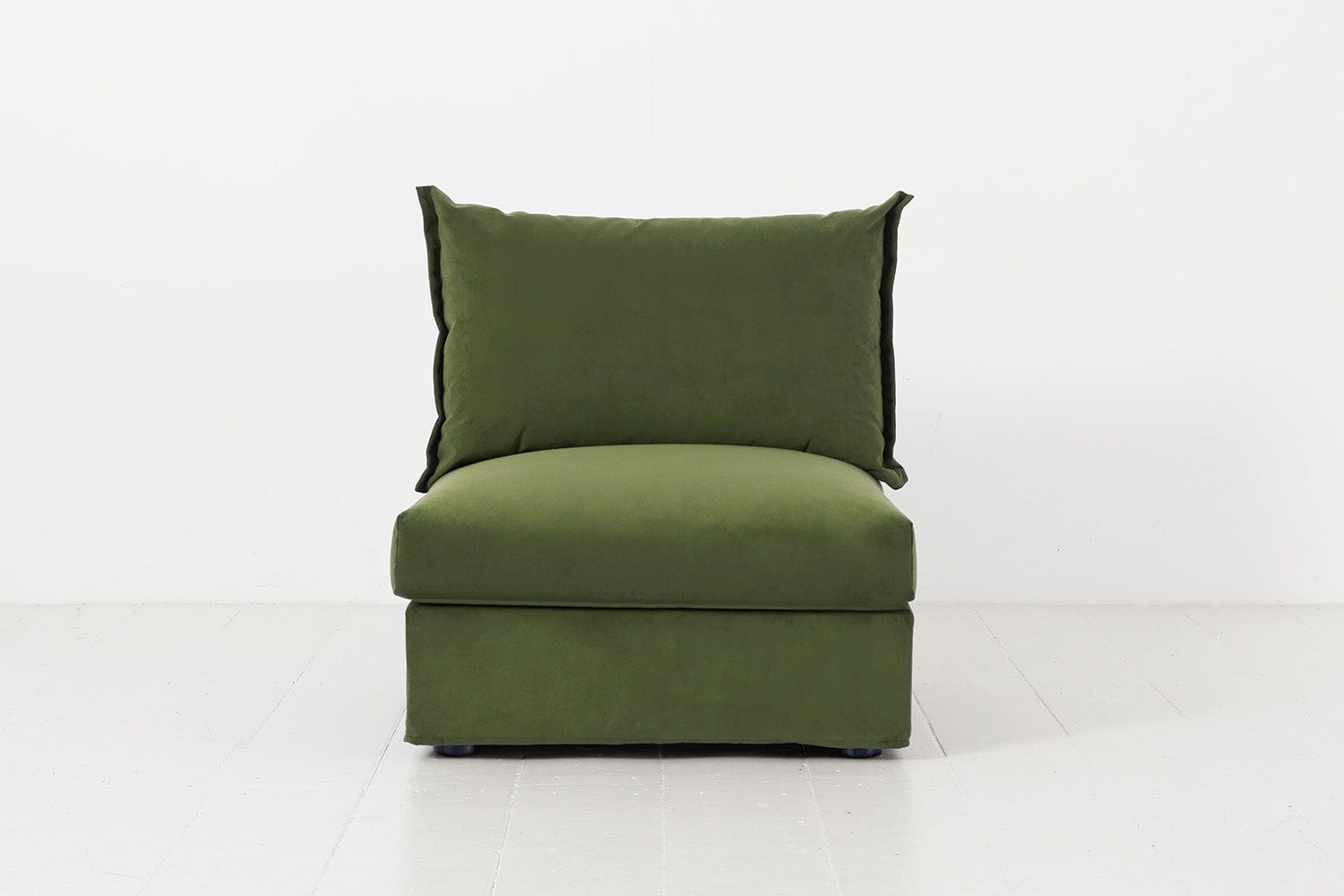 Model 06 Middle Module Seat