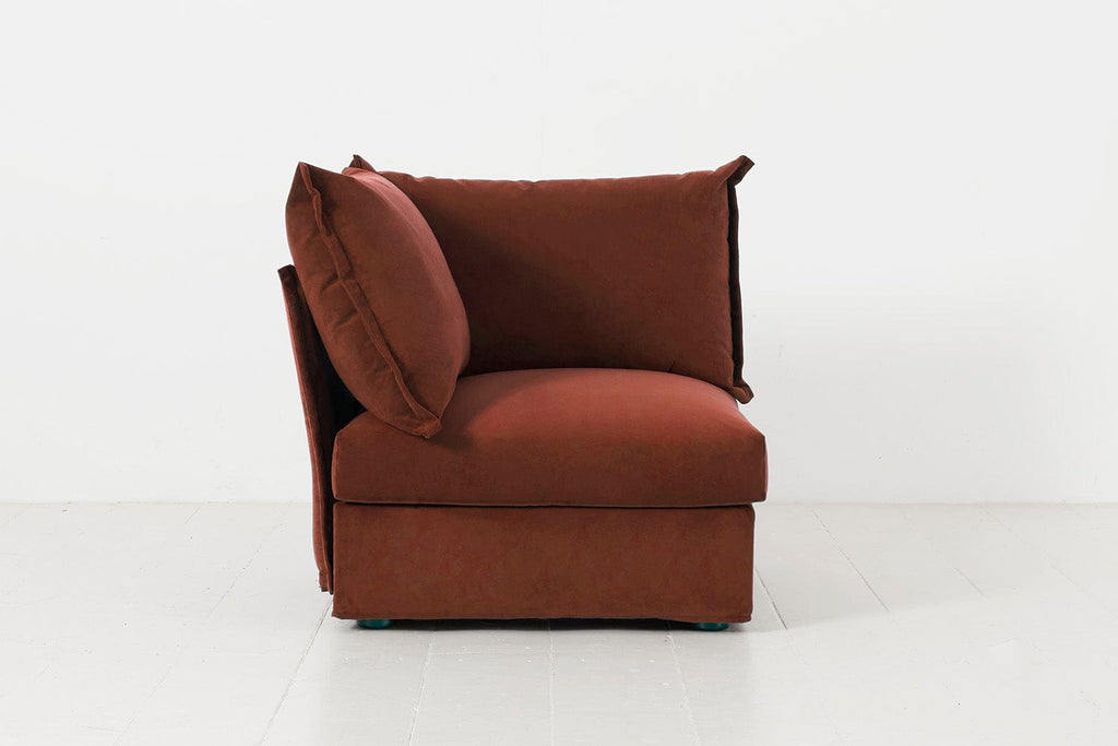 Module de siège d'angle Modèle 06