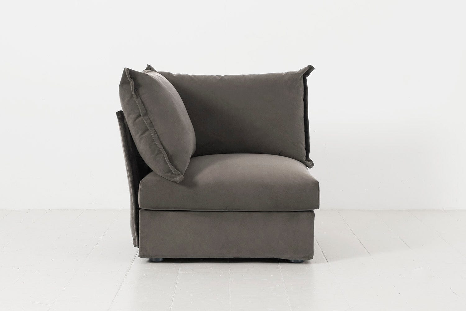 Model 06 Corner Seat Module