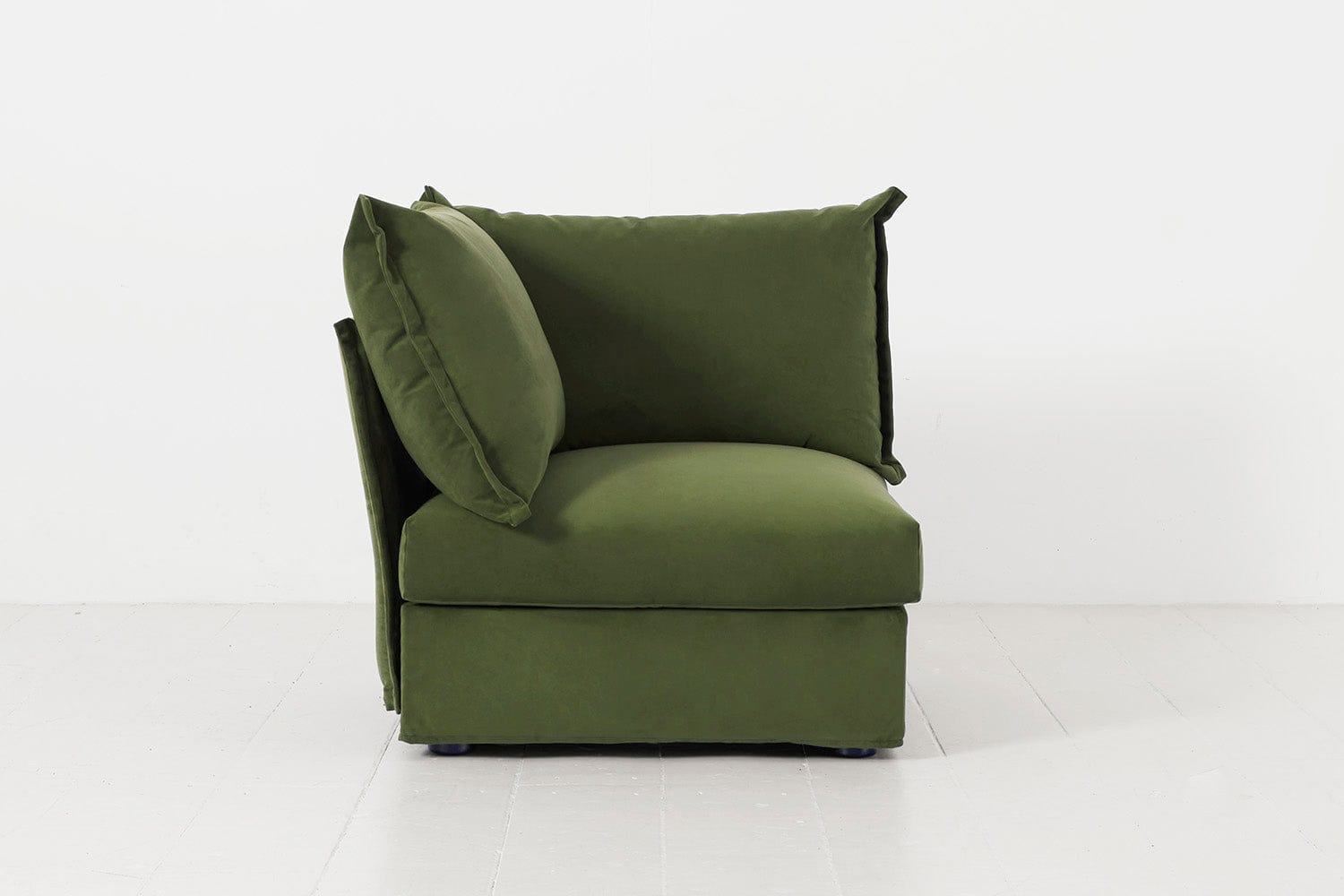 Model 06 Corner Seat Module