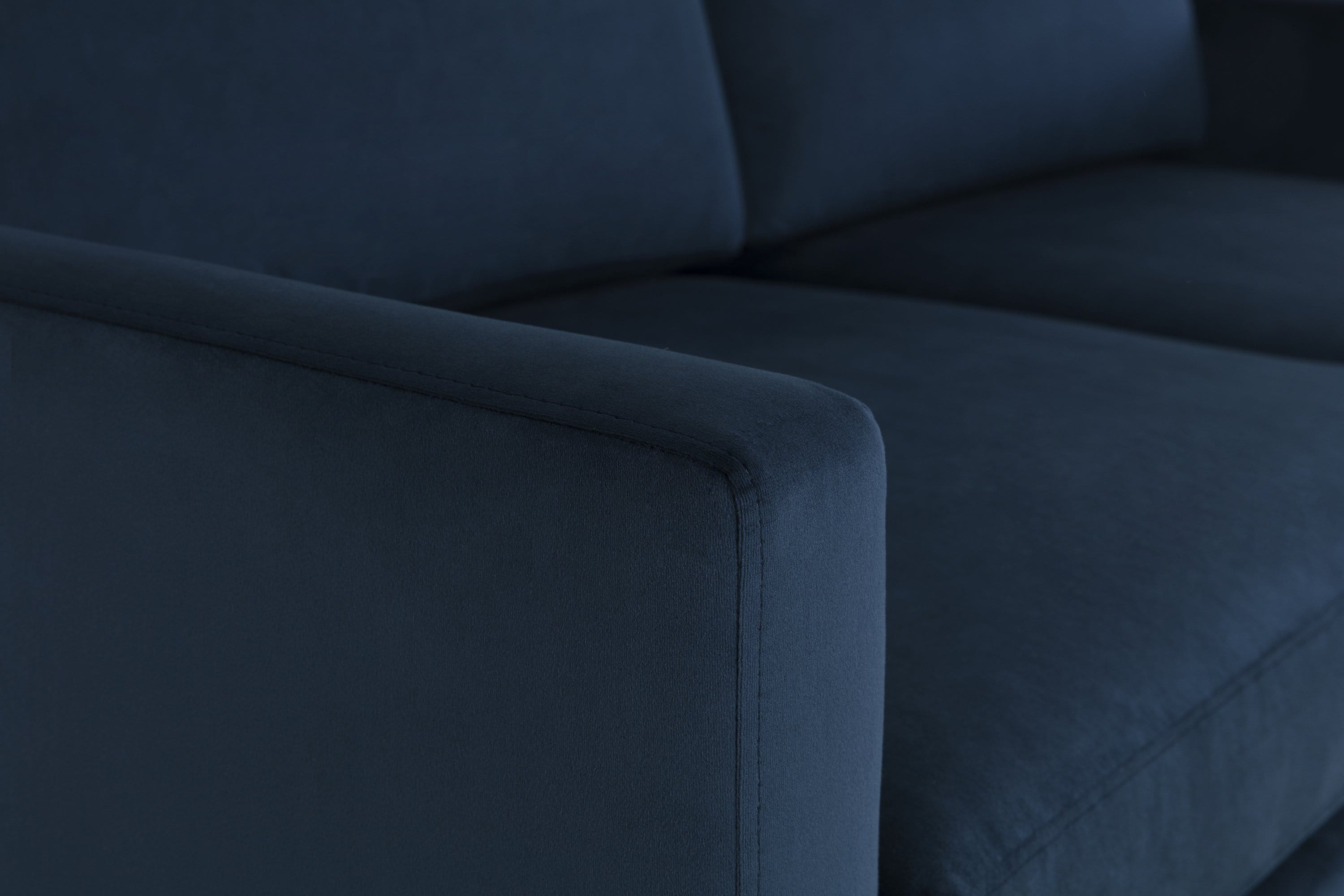 Model 01 2-Seater Sofa Left Chaise Sofa