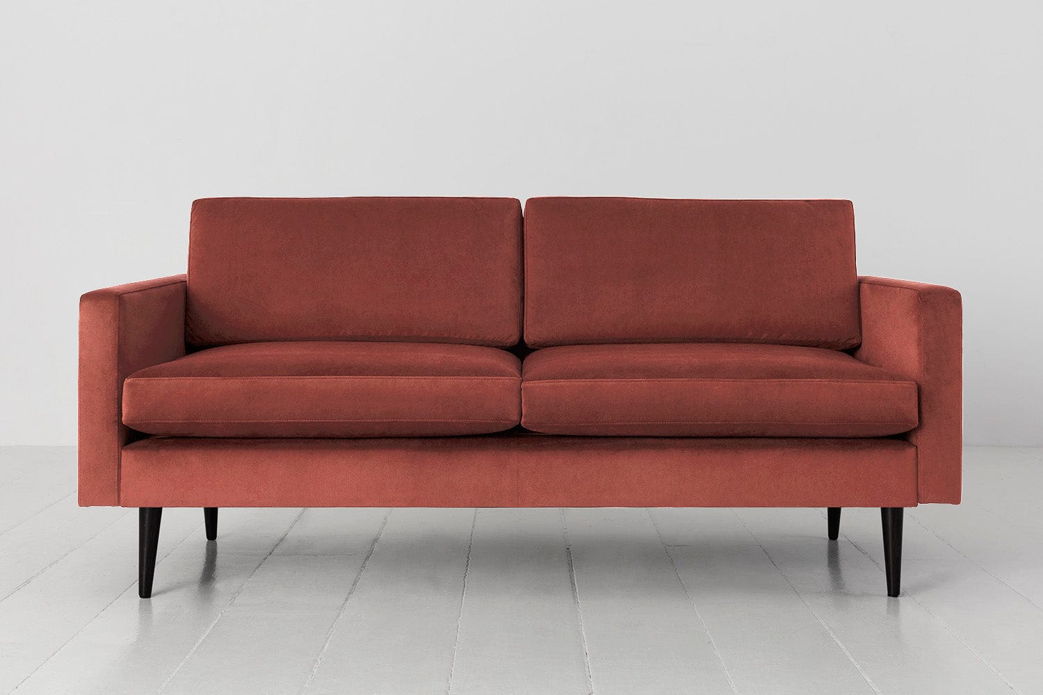 Model 01 2-Seater Sofa