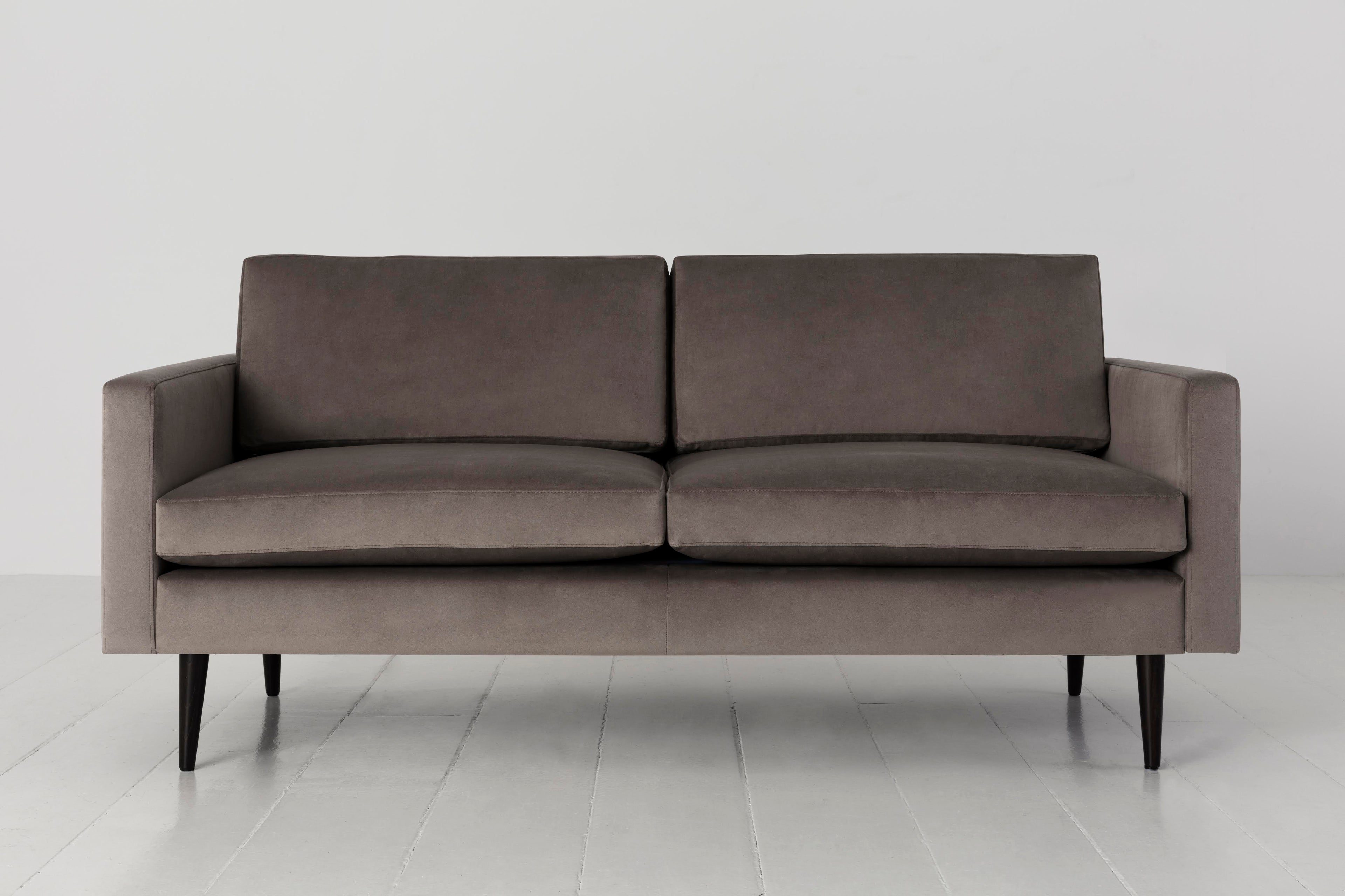 Model 01 2-Seater Sofa