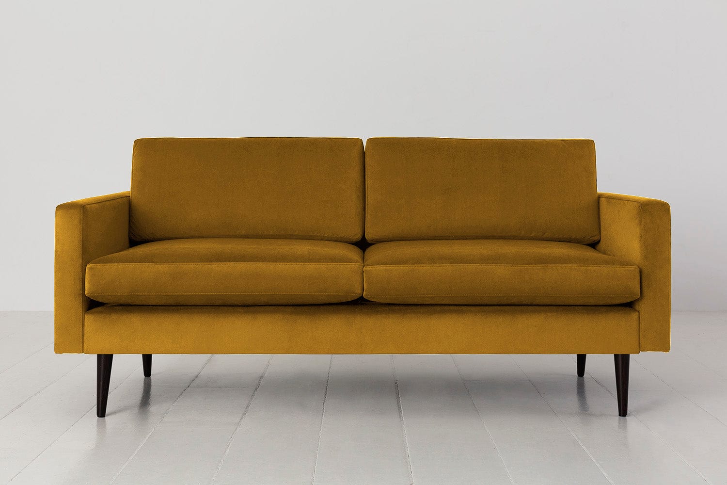 Model 01 2-Seater Sofa