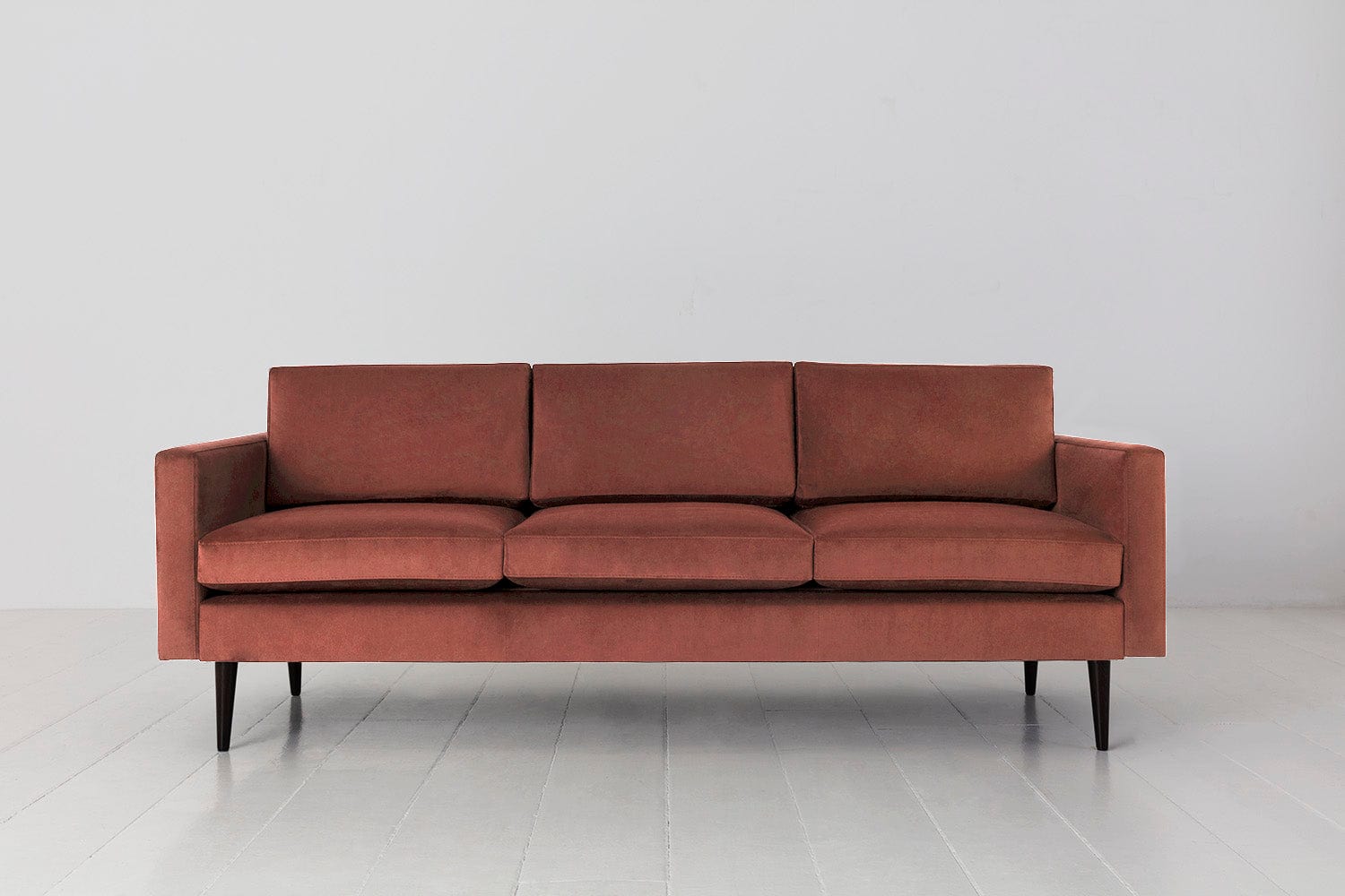 Model 01 3-Seater Sofa