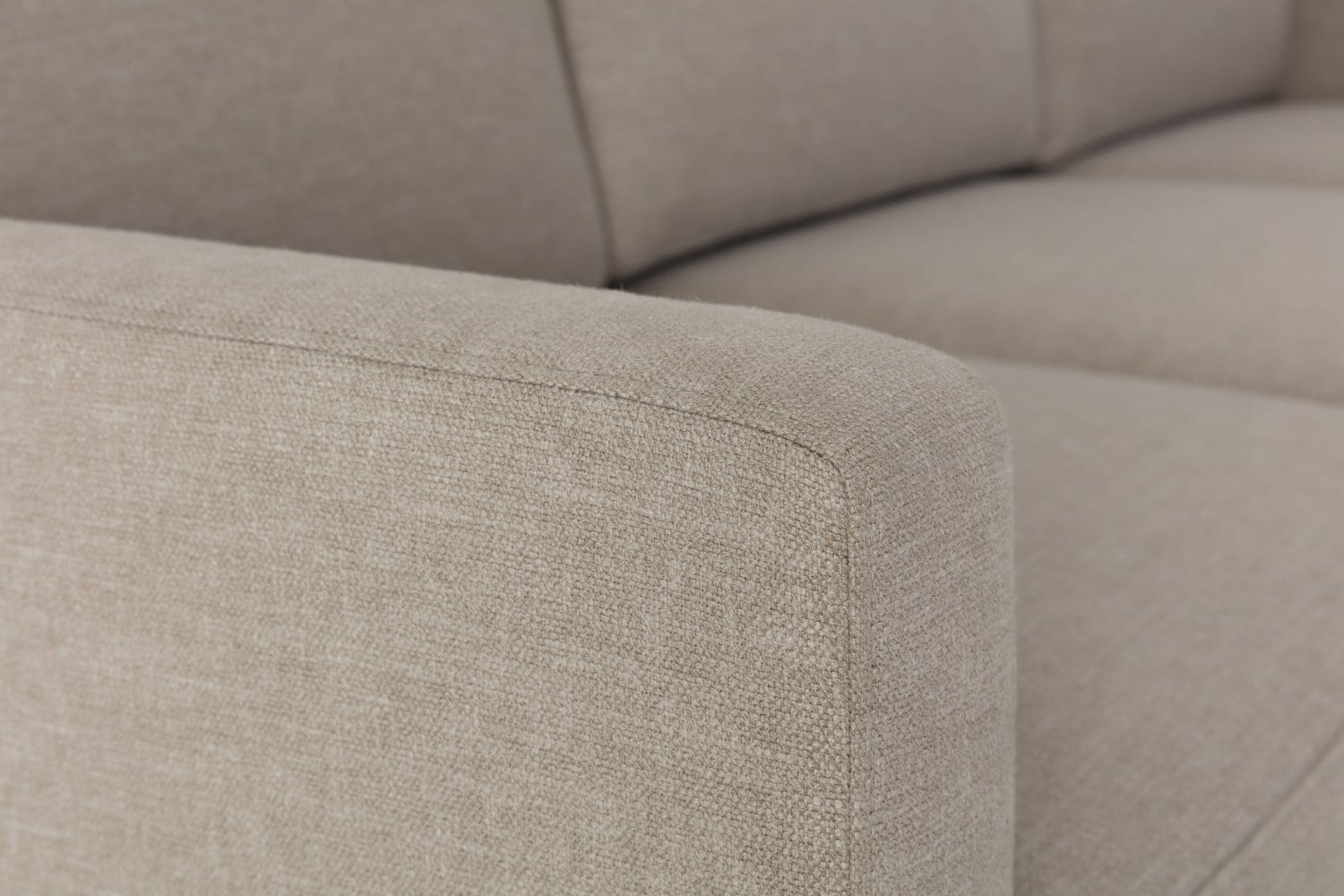 Modèle 01 Canapé 2 places Méridienne gauche