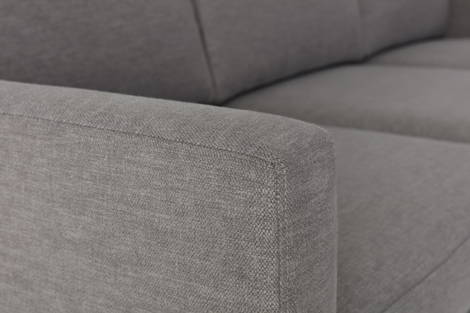 Modèle 01 Canapé 2 places Méridienne gauche