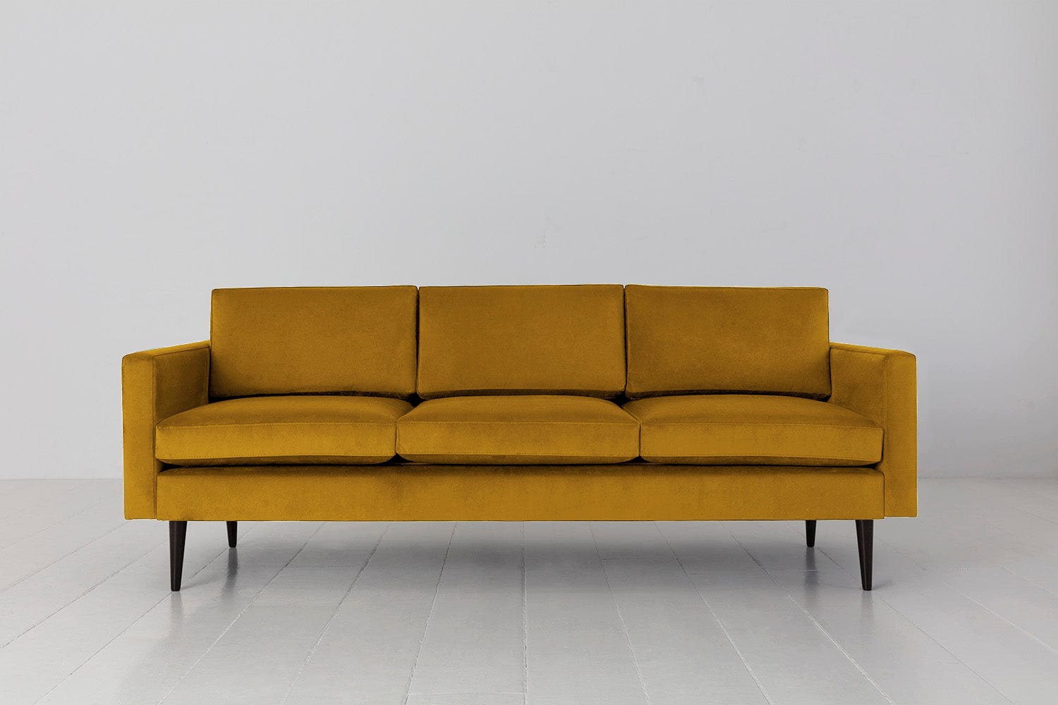 Model 01 3-Seater Sofa