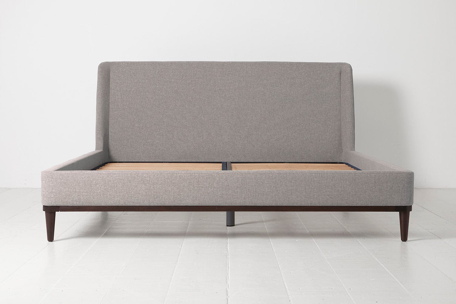 Bed 02 Super King Sized Bed