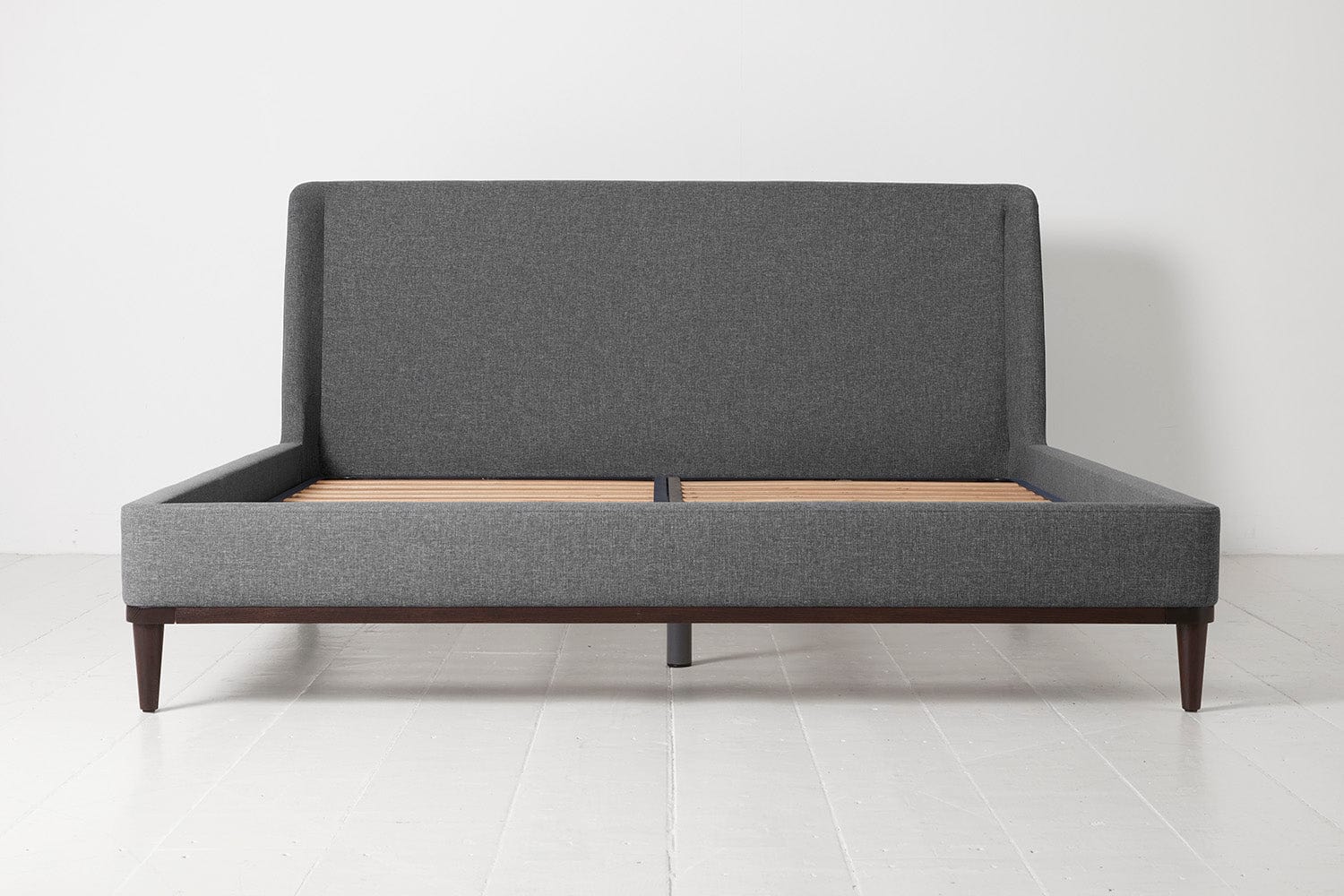 Bed 02 Super King Sized Bed