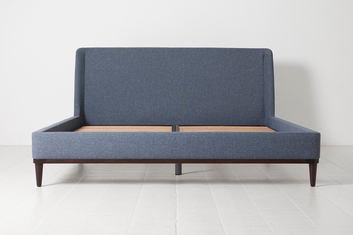 Bed 02 Super King Sized Bed