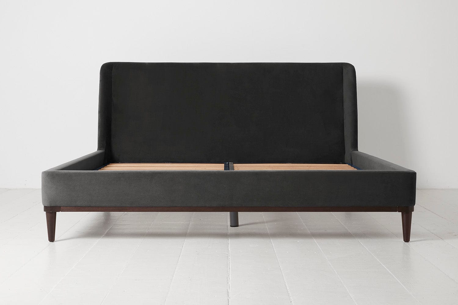 Bed 02 Super King Sized Bed