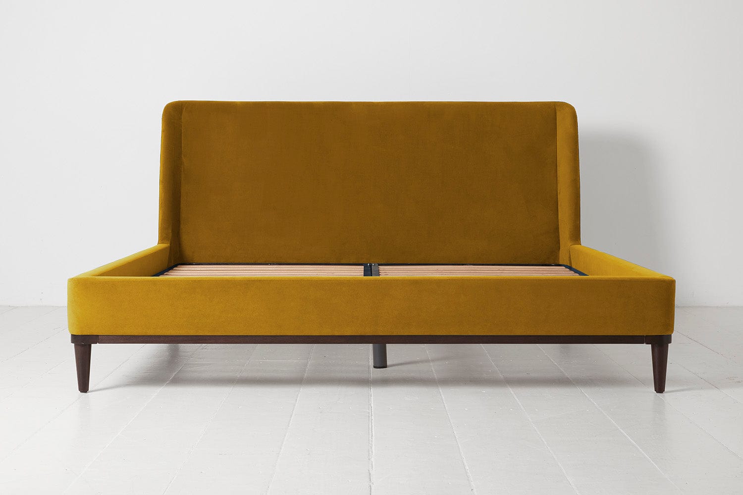 Bed 02 Super King Sized Bed