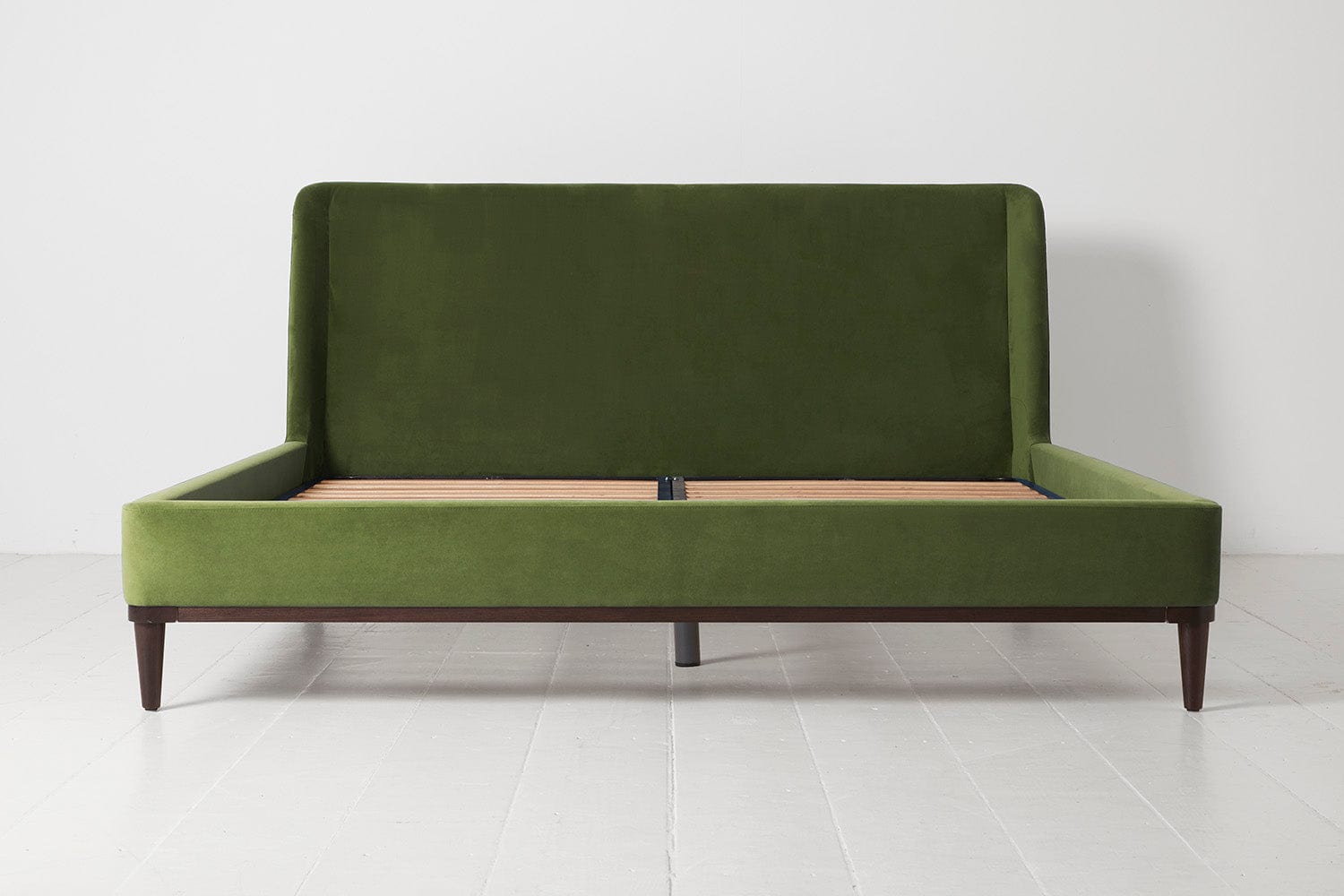 Bed 02 Super King Sized Bed