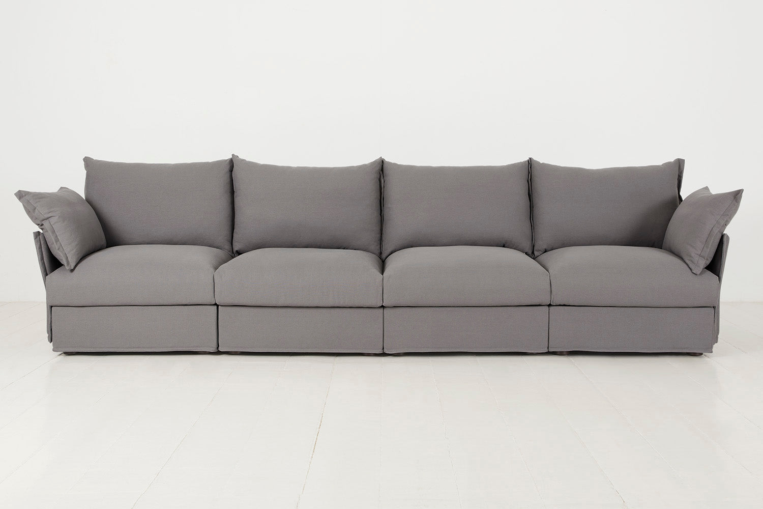 Model 06 4-Seater Sofa