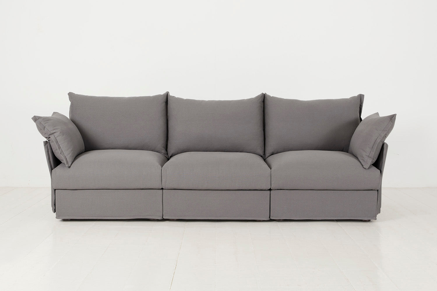 Model 06 3-Seater Sofa