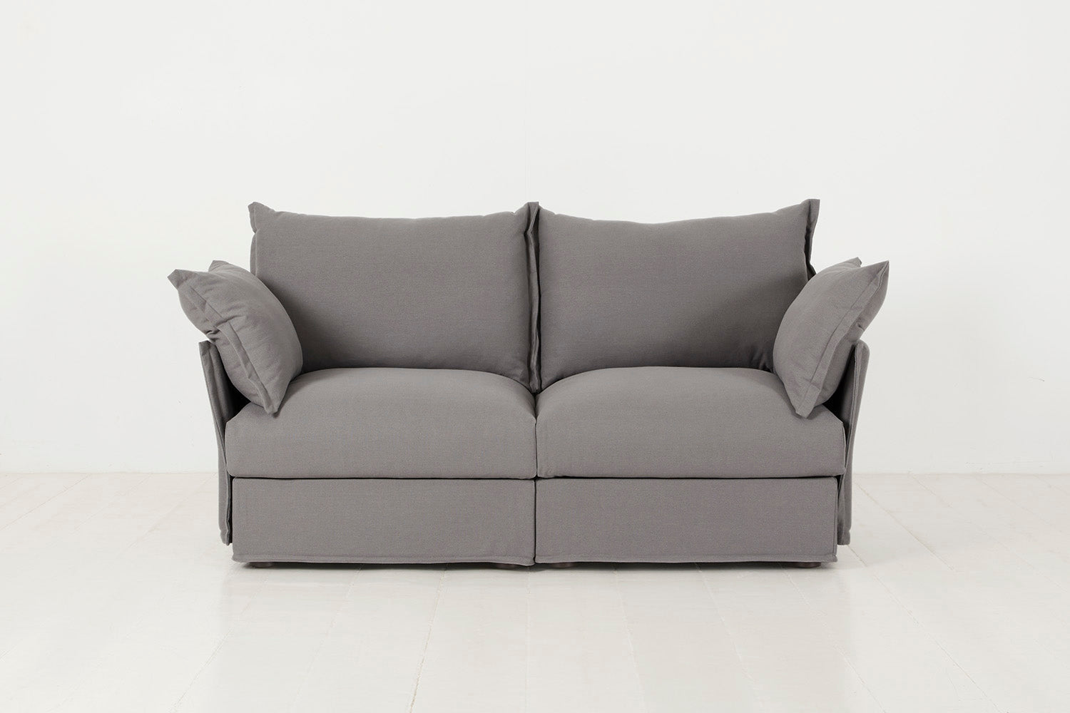 Model 06 2-Seater Sofa