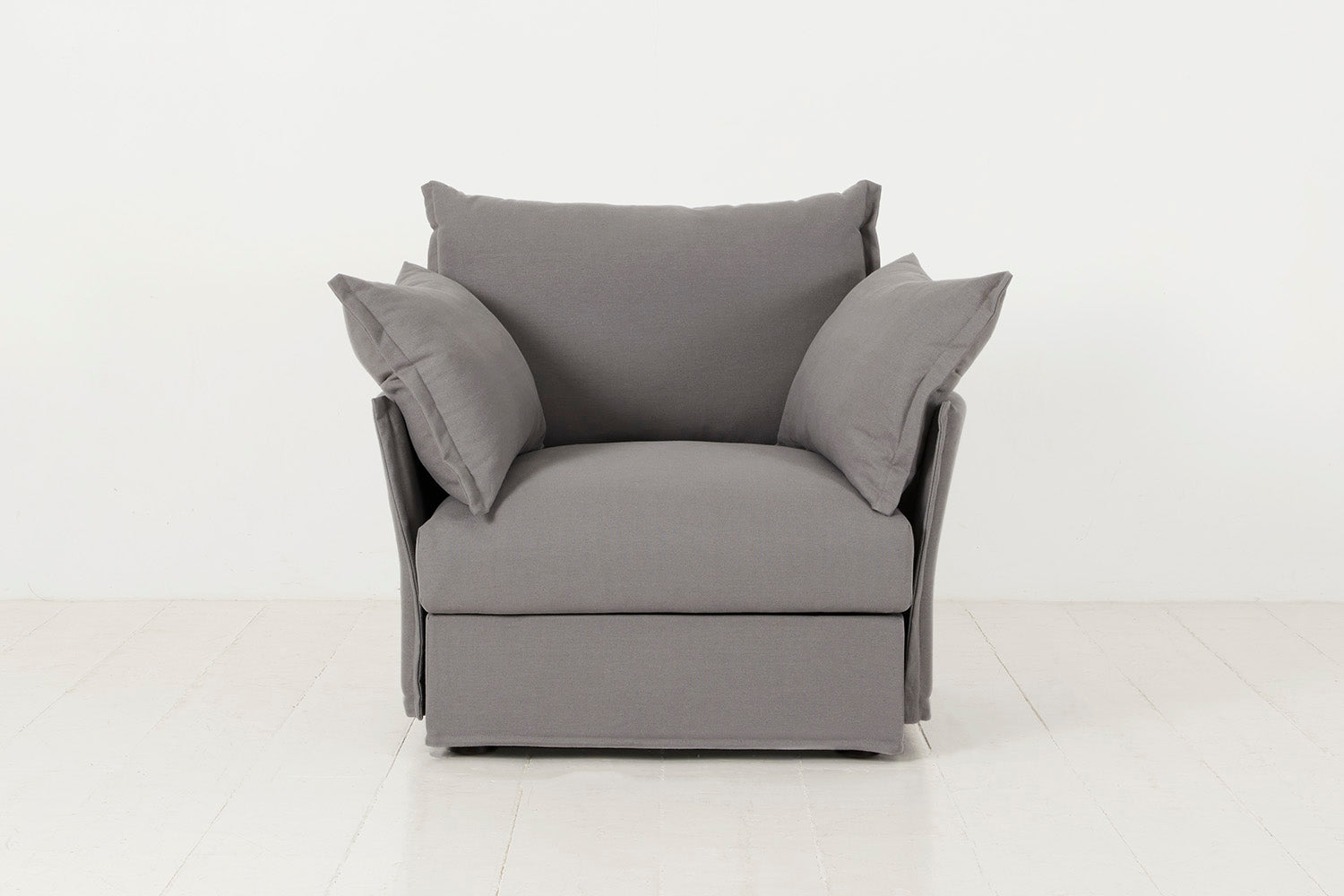Model 06 Armchair