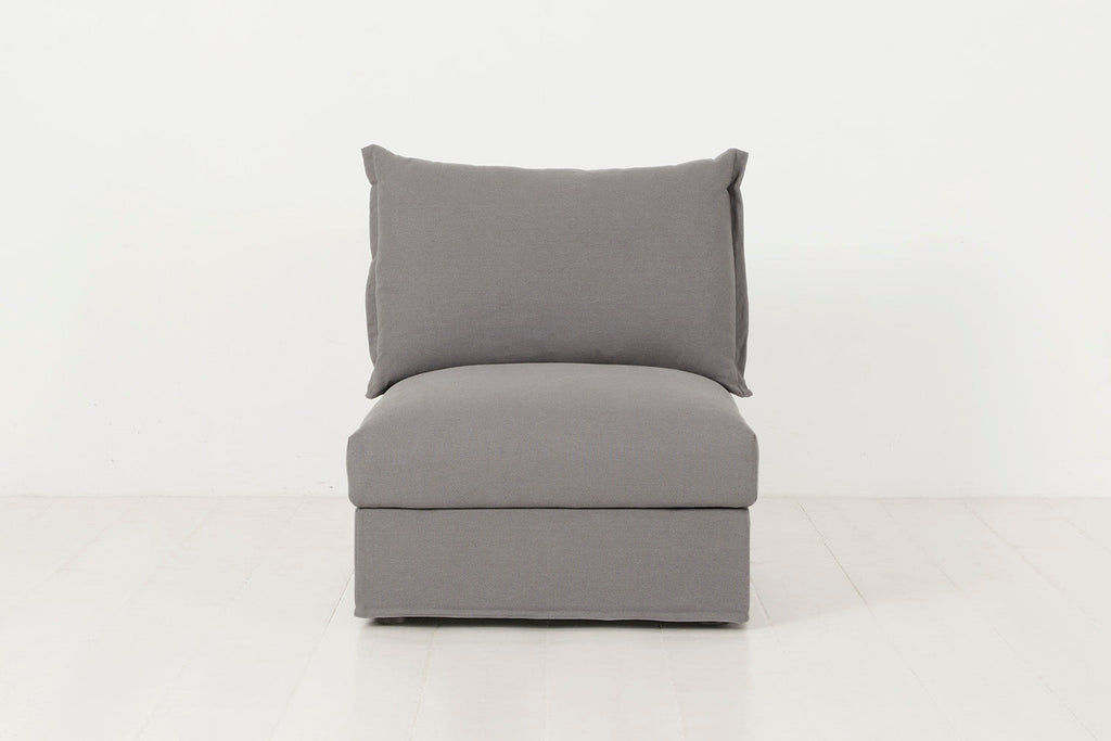 Modèle 06 Siège du module central