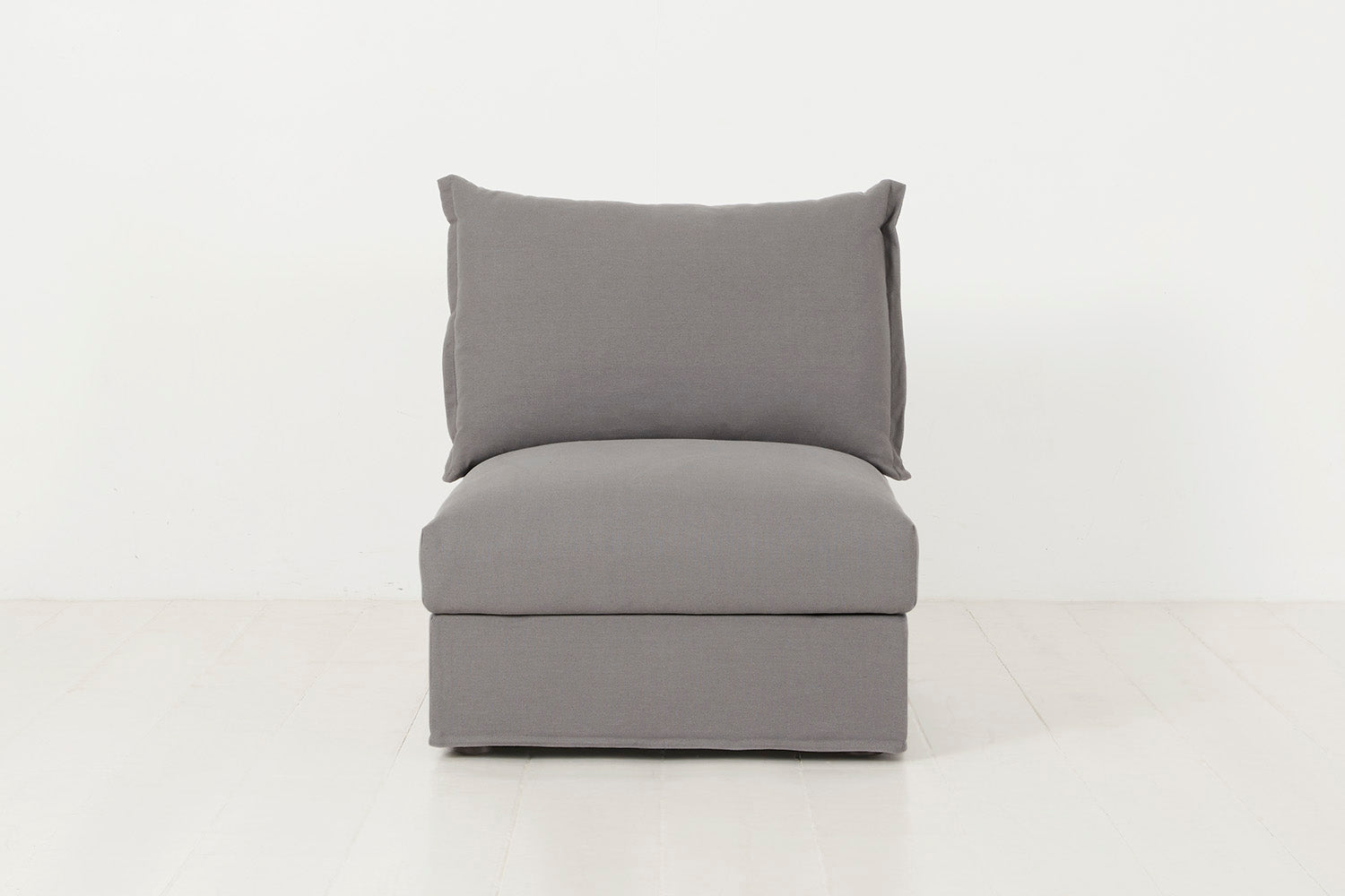 Model 06 Middle Module Seat