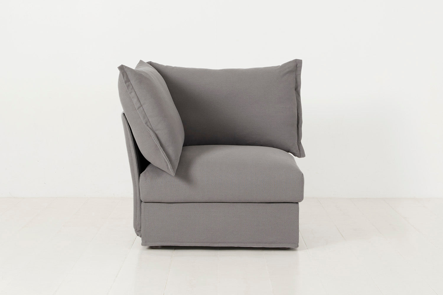 Model 06 Corner Seat Module