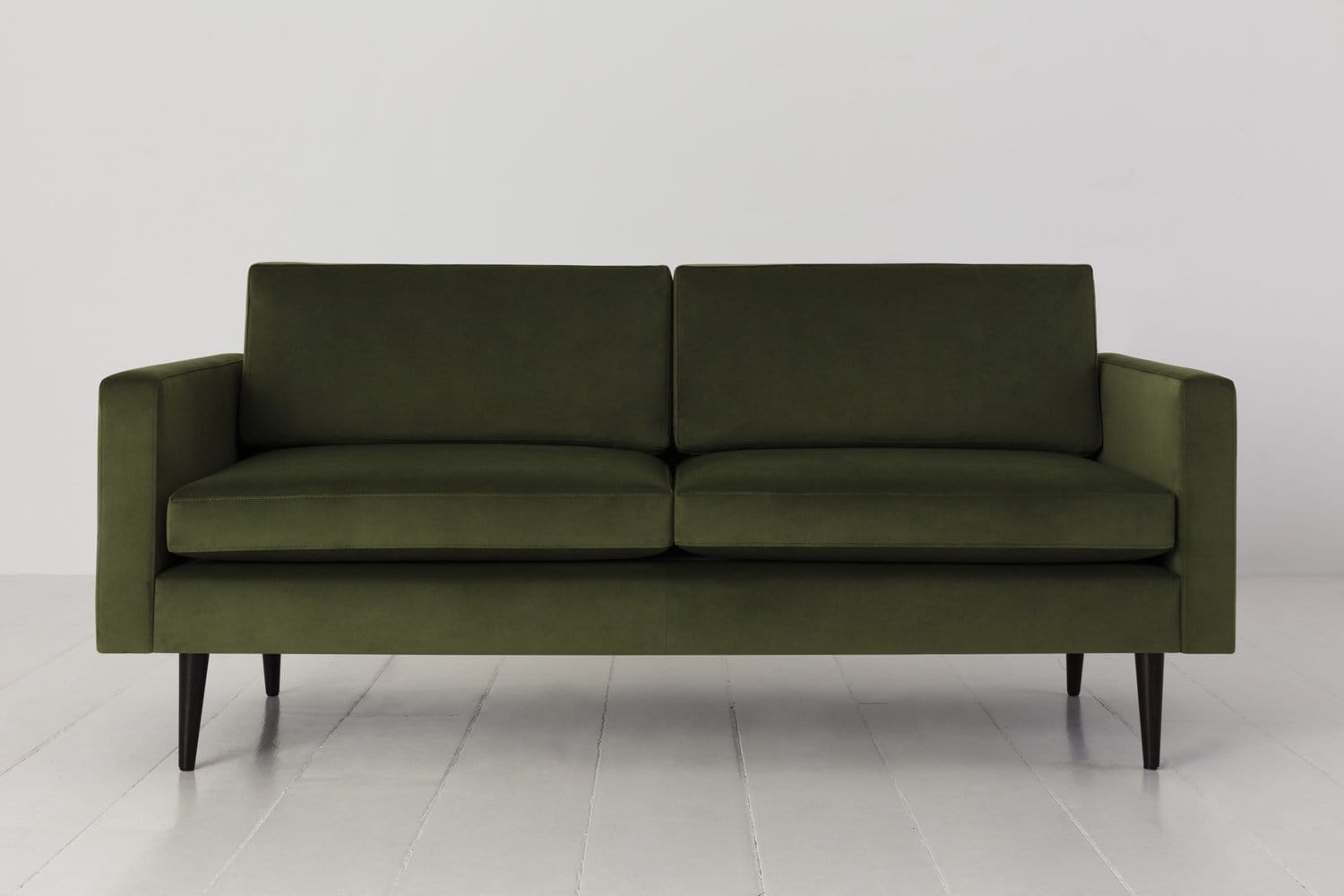 Model 01 2-Seater Sofa
