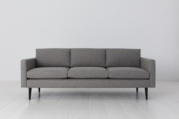 Model 01 3-Seater Sofa (CRIB5)