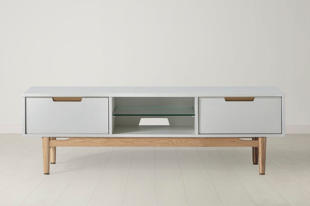 Meuble TV 01 Pour téléviseurs jusqu'à 60 pouces 