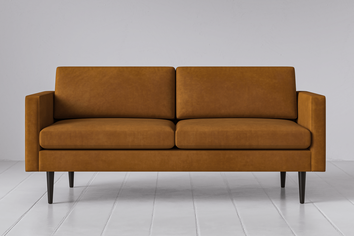 Canapé 2 places modèle 01