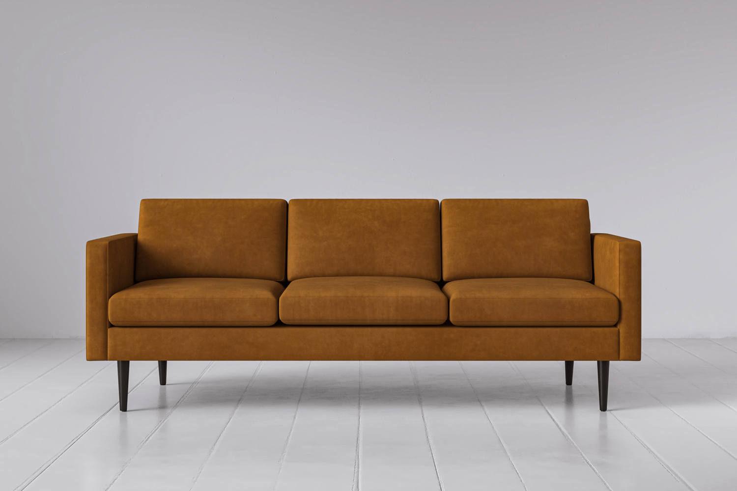 Canapé 3 places modèle 01