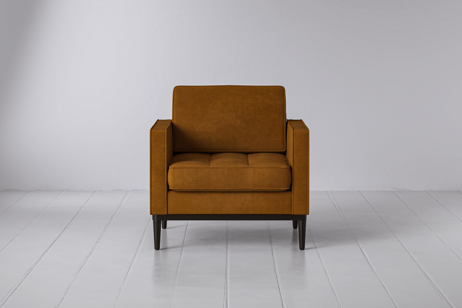 Model 02 Armchair