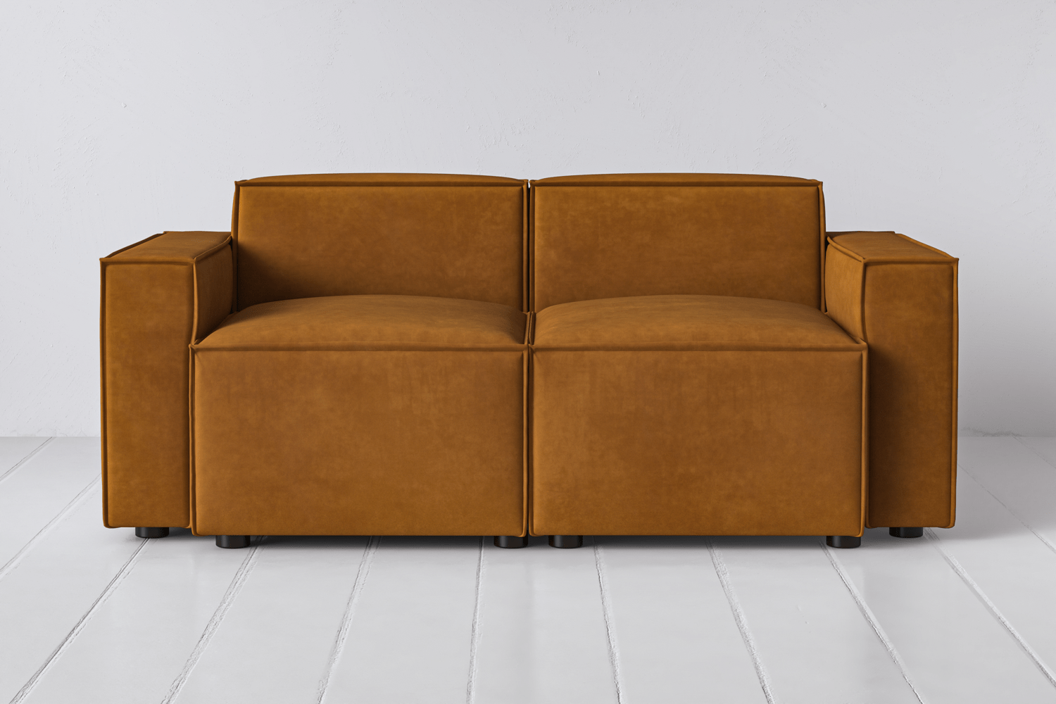 Model 03 2-Seater Sofa