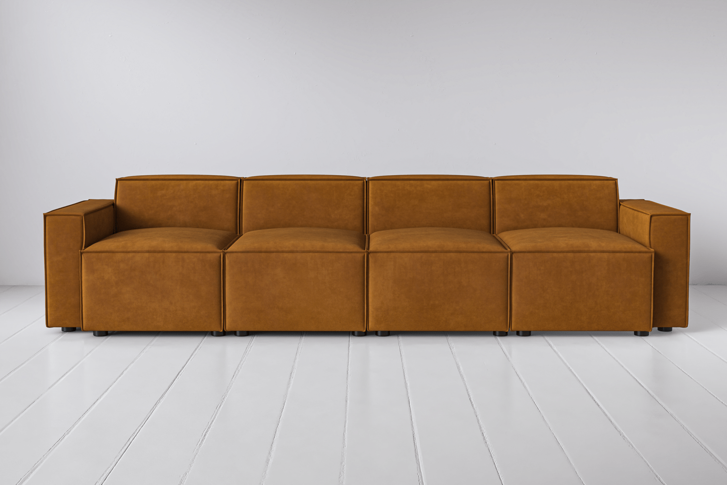 Model 03 4-Seater Sofa