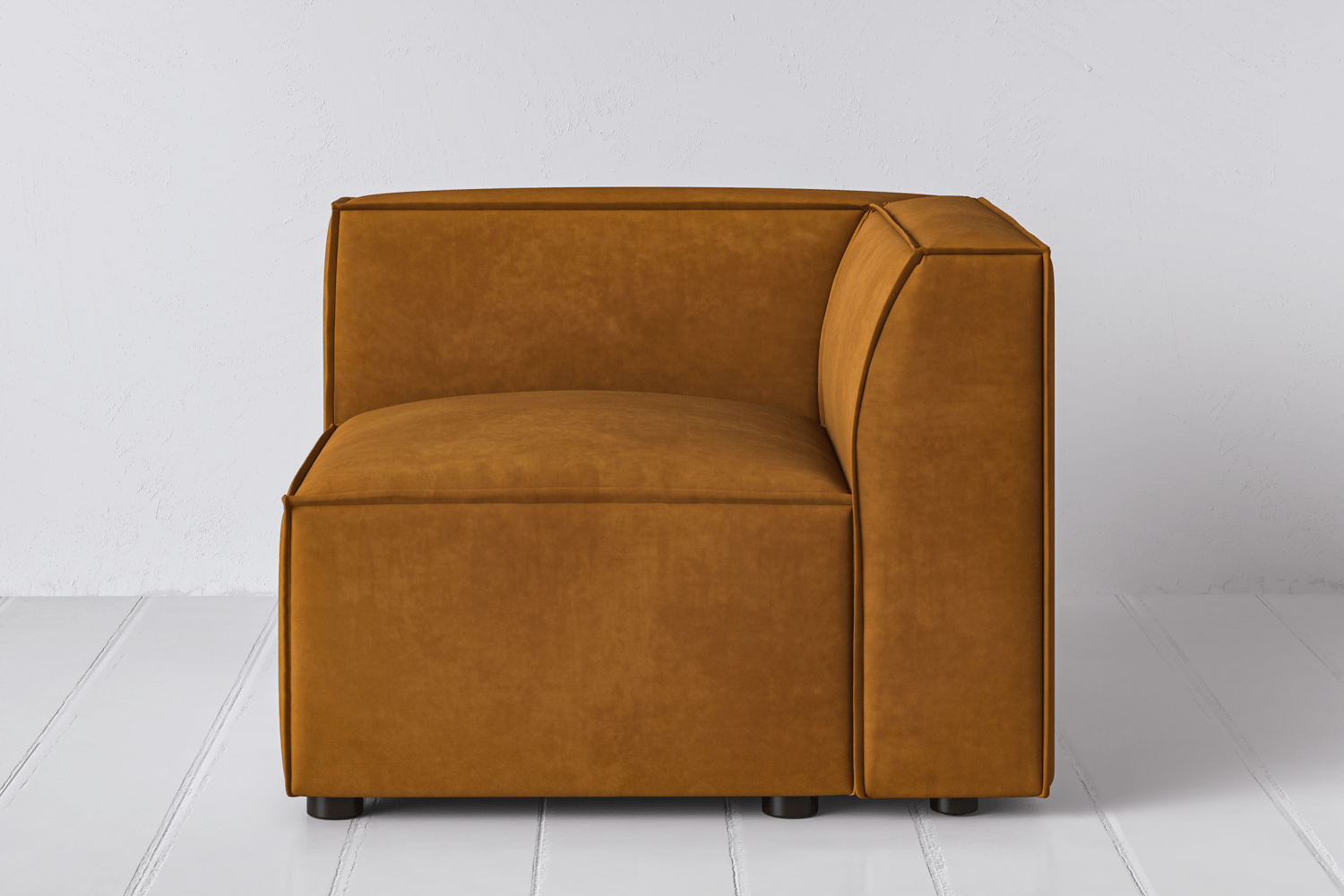 Model 03 Corner Sofa Module