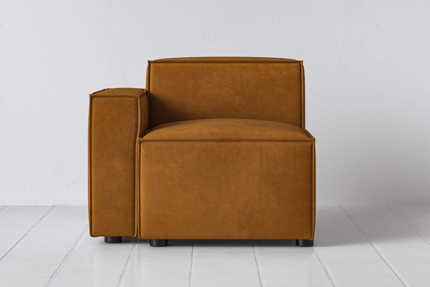 Module de canapé avec accoudoir gauche modèle 03 (CRIB5)