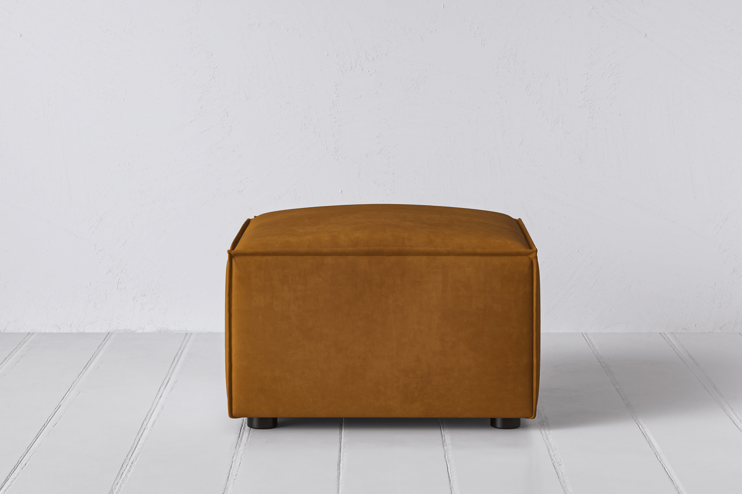 Model 03 Ottoman (CRIB5)