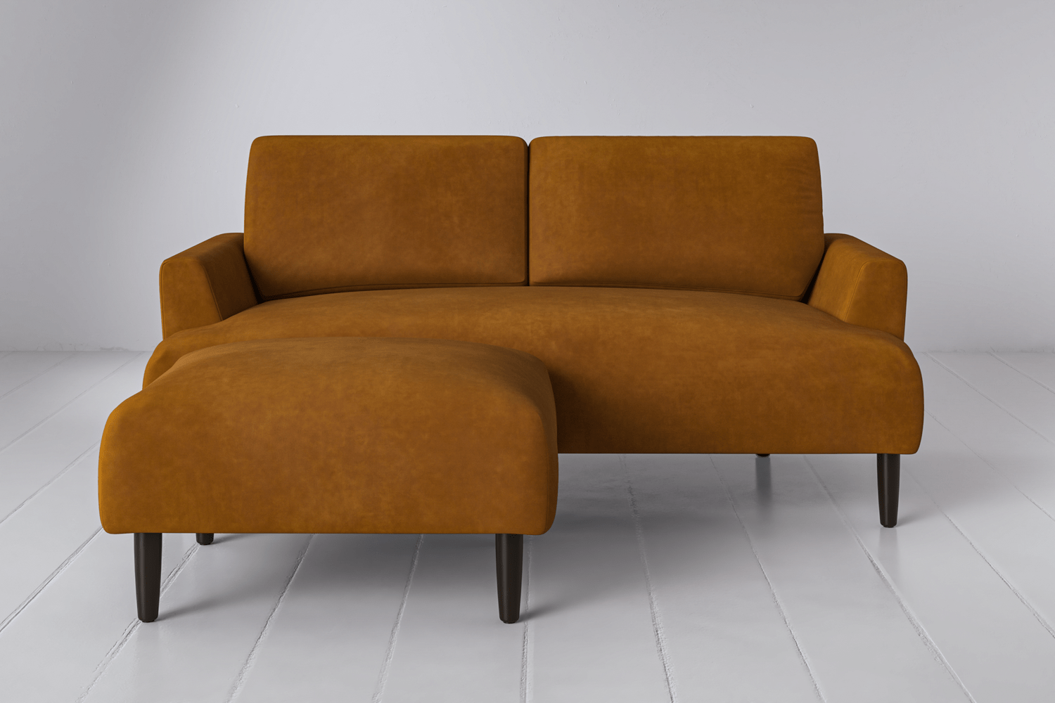 Model 05 2-Seater Left Chaise Sofa