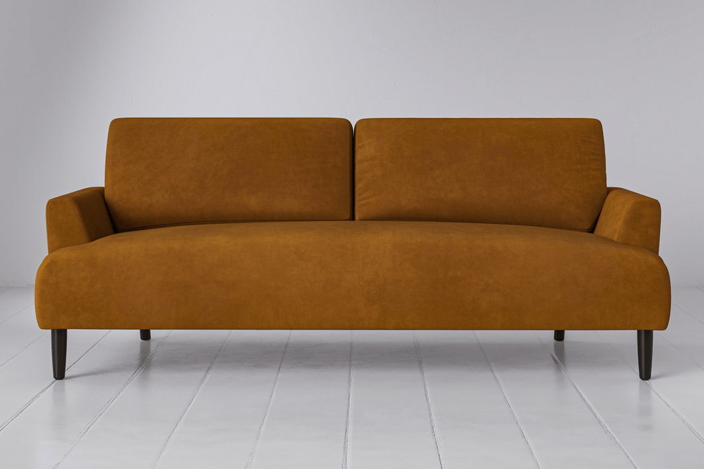 Canapé 3 places modèle 05